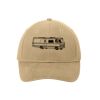 Brushed Twill Cap Thumbnail