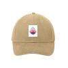 Brushed Twill Cap Thumbnail