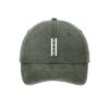 Pigment Dyed Cap Thumbnail