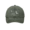 Pigment Dyed Cap Thumbnail