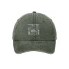 Pigment Dyed Cap Thumbnail