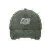 Pigment Dyed Cap Thumbnail