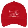 Five Panel Twill Cap Thumbnail