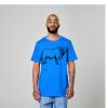 Unisex Classic Short Sleeve Crewneck Tee Thumbnail