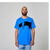 Unisex Classic Short Sleeve Crewneck Tee Thumbnail