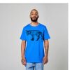 Unisex Classic Short Sleeve Crewneck Tee Thumbnail
