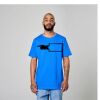 Unisex Classic Short Sleeve Crewneck Tee Thumbnail