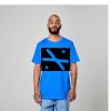Unisex Classic Short Sleeve Crewneck Tee Thumbnail