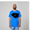 Unisex Classic Short Sleeve Crewneck Tee Thumbnail