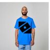 Unisex Classic Short Sleeve Crewneck Tee Thumbnail