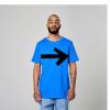 Unisex Classic Short Sleeve Crewneck Tee Thumbnail