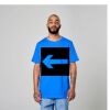 Unisex Classic Short Sleeve Crewneck Tee Thumbnail