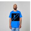 Unisex Classic Short Sleeve Crewneck Tee Thumbnail