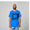 Unisex Classic Short Sleeve Crewneck Tee Thumbnail