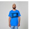 Unisex Classic Short Sleeve Crewneck Tee Thumbnail
