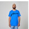 Unisex Classic Short Sleeve Crewneck Tee Thumbnail