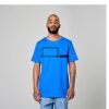 Unisex Classic Short Sleeve Crewneck Tee Thumbnail