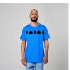 Unisex Classic Short Sleeve Crewneck Tee Thumbnail