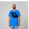 Unisex Classic Short Sleeve Crewneck Tee Thumbnail