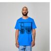 Unisex Classic Short Sleeve Crewneck Tee Thumbnail