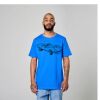 Unisex Classic Short Sleeve Crewneck Tee Thumbnail