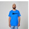 Unisex Classic Short Sleeve Crewneck Tee Thumbnail
