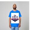 Unisex Classic Short Sleeve Crewneck Tee Thumbnail