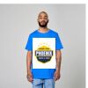 Unisex Classic Short Sleeve Crewneck Tee Thumbnail