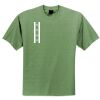 Unisex Classic Short Sleeve Crewneck Tee Thumbnail