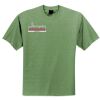 Unisex Classic Short Sleeve Crewneck Tee Thumbnail