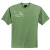 Unisex Classic Short Sleeve Crewneck Tee Thumbnail