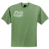 Unisex Classic Short Sleeve Crewneck Tee Thumbnail