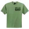 Youth Classic Short Sleeve Crewneck Tee Thumbnail