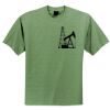 Youth Classic Short Sleeve Crewneck Tee Thumbnail