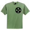 Youth Classic Short Sleeve Crewneck Tee Thumbnail