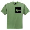 Youth Classic Short Sleeve Crewneck Tee Thumbnail