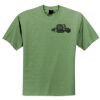 Youth Classic Short Sleeve Crewneck Tee Thumbnail