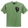 Youth Classic Short Sleeve Crewneck Tee Thumbnail