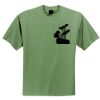 Youth Classic Short Sleeve Crewneck Tee Thumbnail
