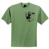 Youth Classic Short Sleeve Crewneck Tee Thumbnail