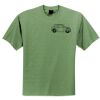 Youth Classic Short Sleeve Crewneck Tee Thumbnail