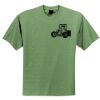 Youth Classic Short Sleeve Crewneck Tee Thumbnail