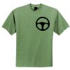 Youth Classic Short Sleeve Crewneck Tee Thumbnail
