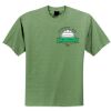 Youth Classic Short Sleeve Crewneck Tee Thumbnail