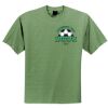 Youth Classic Short Sleeve Crewneck Tee Thumbnail