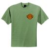 Youth Classic Short Sleeve Crewneck Tee Thumbnail