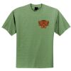 Youth Classic Short Sleeve Crewneck Tee Thumbnail