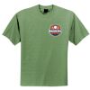 Youth Classic Short Sleeve Crewneck Tee Thumbnail