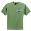 Youth Classic Short Sleeve Crewneck Tee Thumbnail