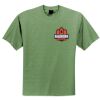 Youth Classic Short Sleeve Crewneck Tee Thumbnail